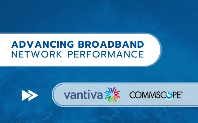 DOCSIS® 4.0 Reaches 13Gbps